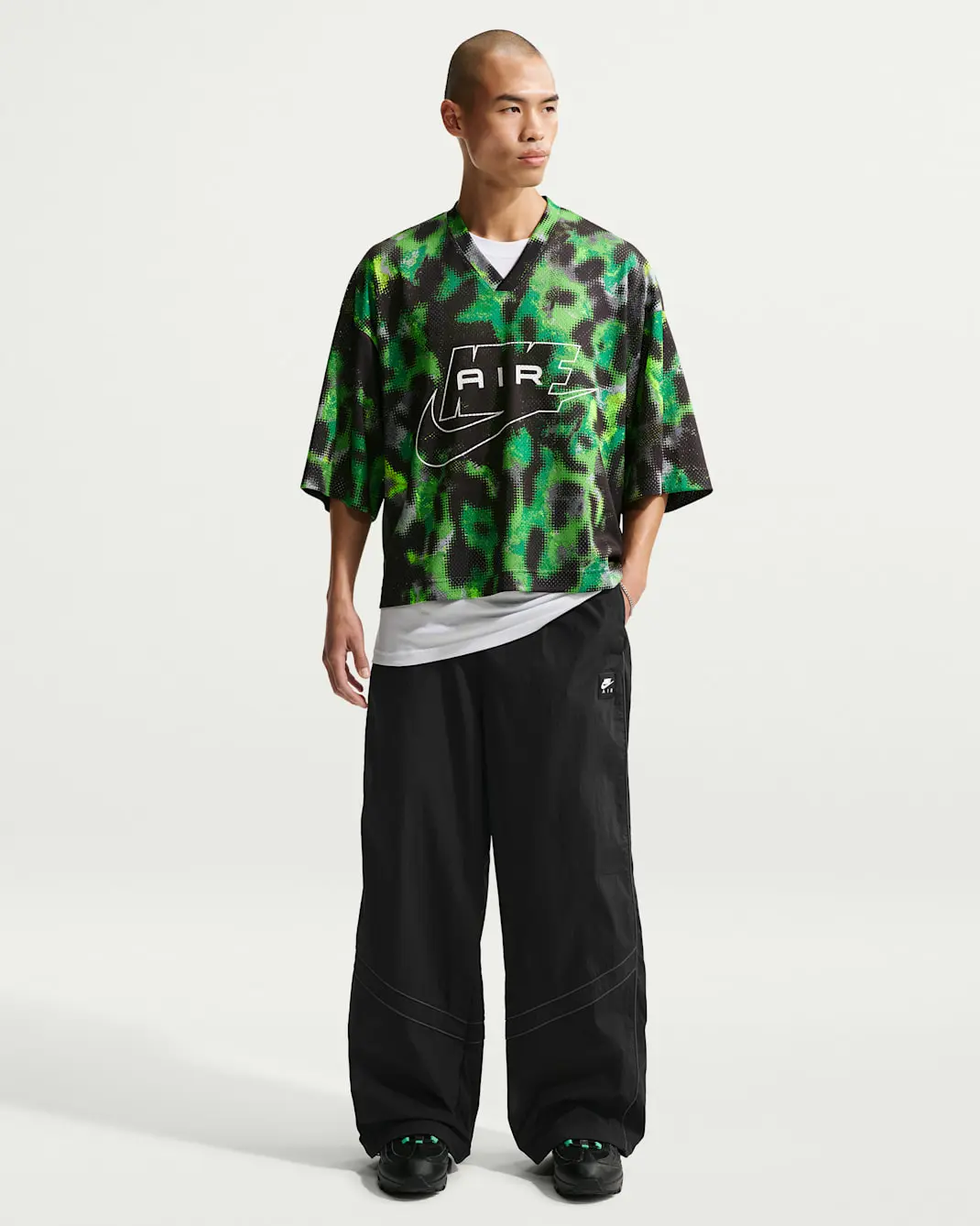 Брюки чоловічі Nike Tracksuit Bottoms