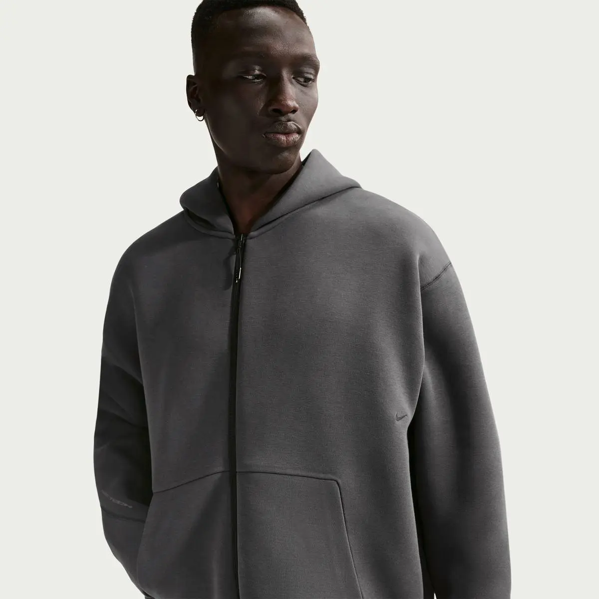 Кофта чоловіча Nike Tech Fleece