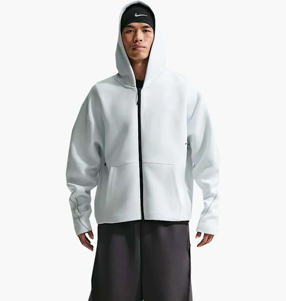 Кофта чоловіча Nike Tech Fleece