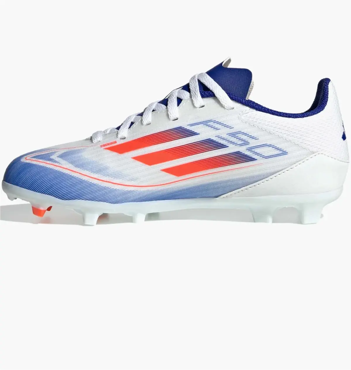 Бутсы детские Adidas F50 League Firm/Multi-Ground Performance