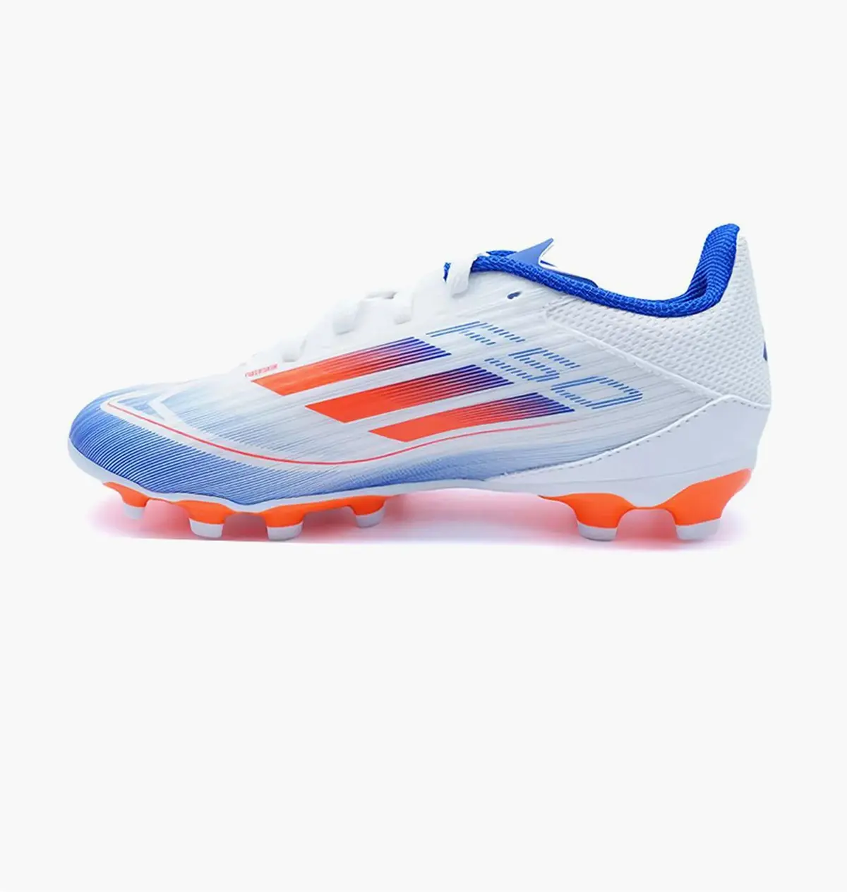 Бутсы детские Adidas F50 Mg Junior