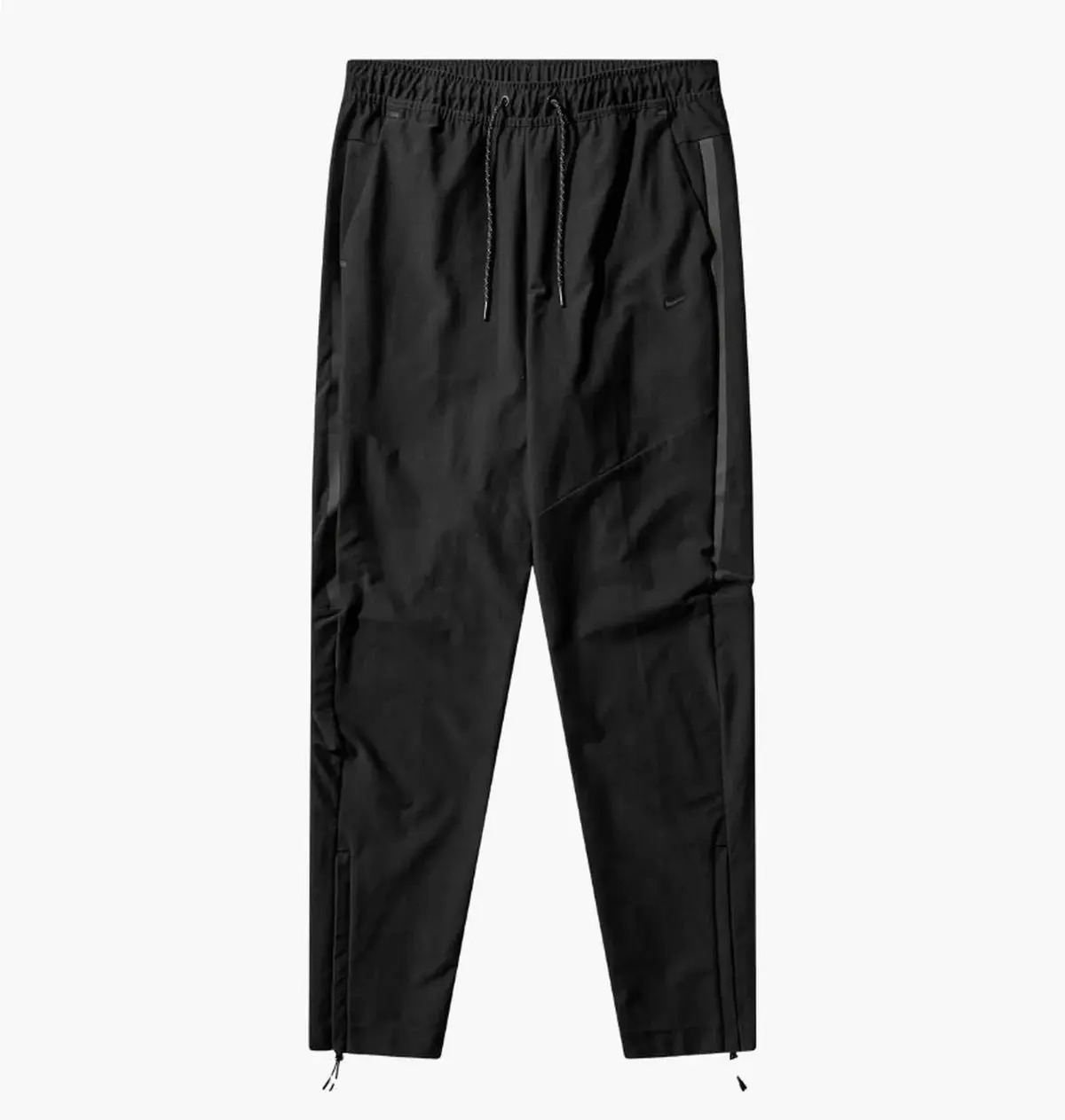 Брюки чоловічі Nike Sportswear Black