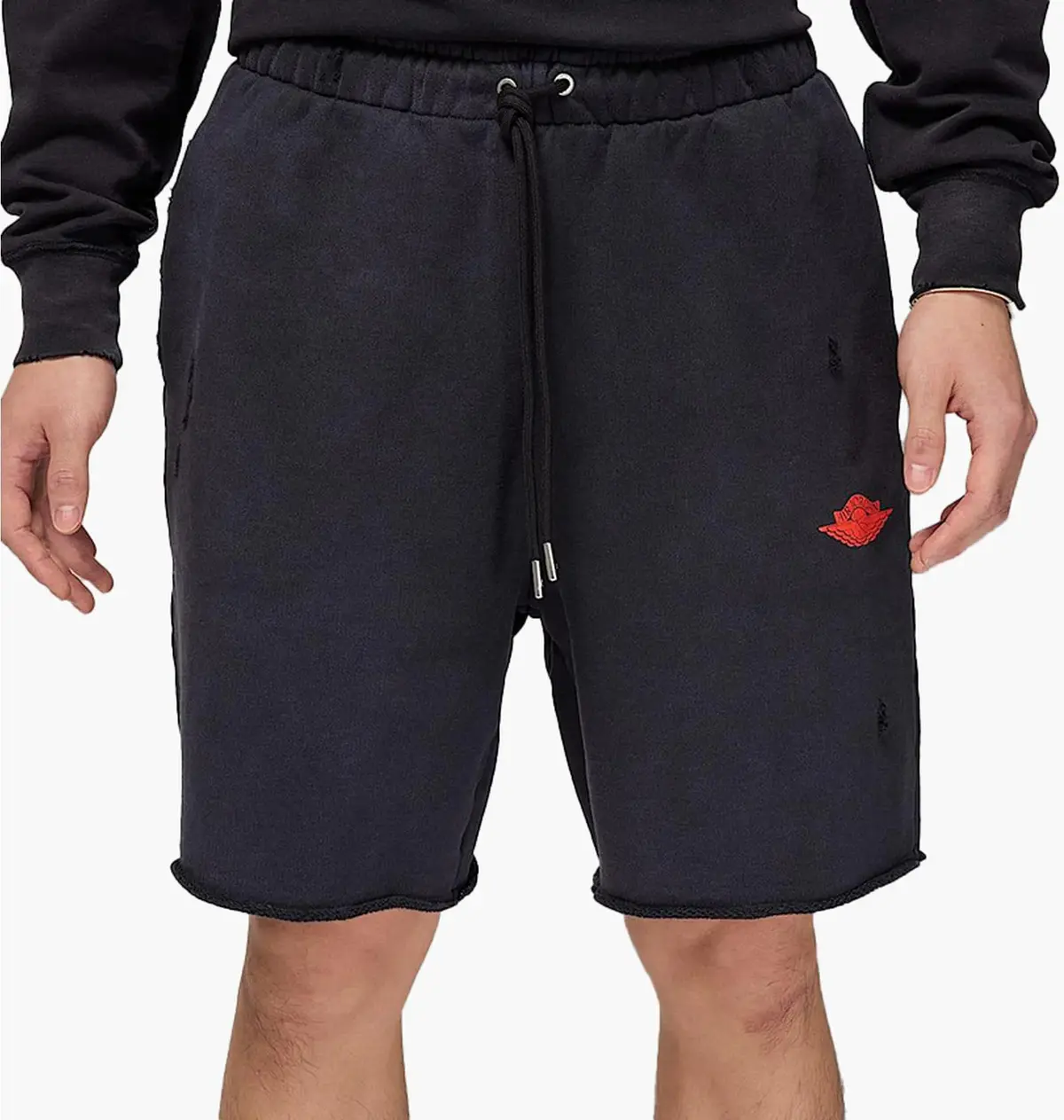 Шорти чоловічі Jordan Air Jordan Rair Black