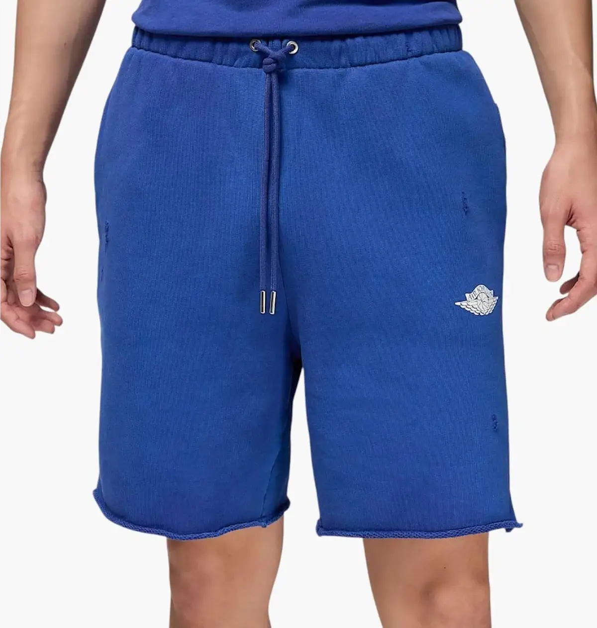 Шорти чоловічі Jordan Rare Air Blue