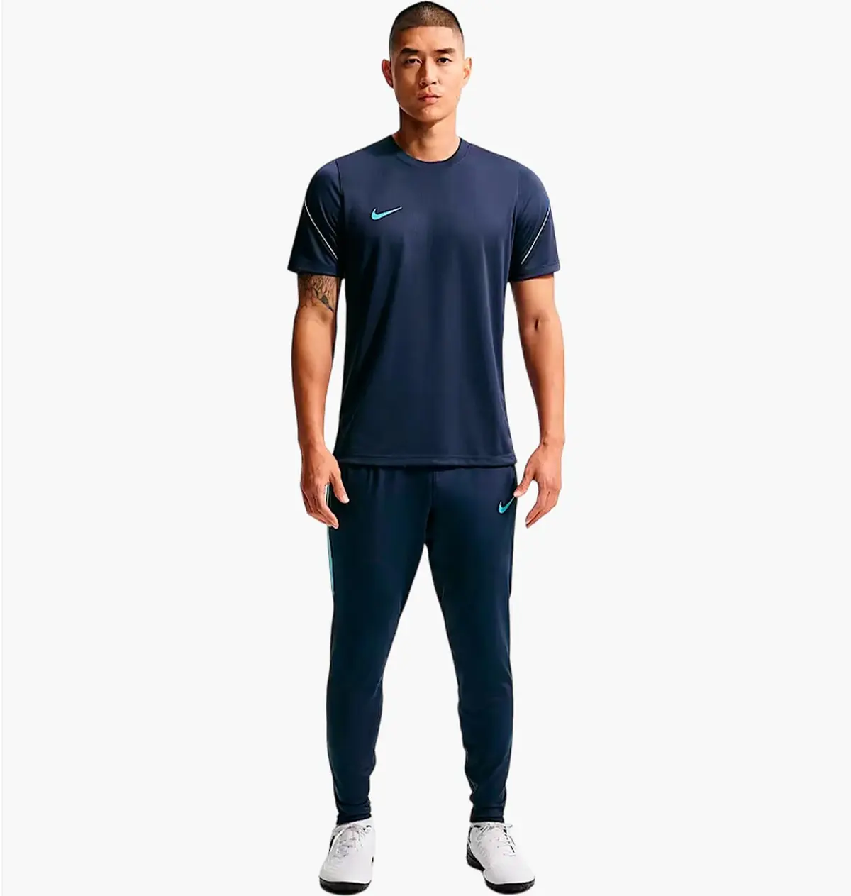 Брюки чоловічі Nike Strike Blue