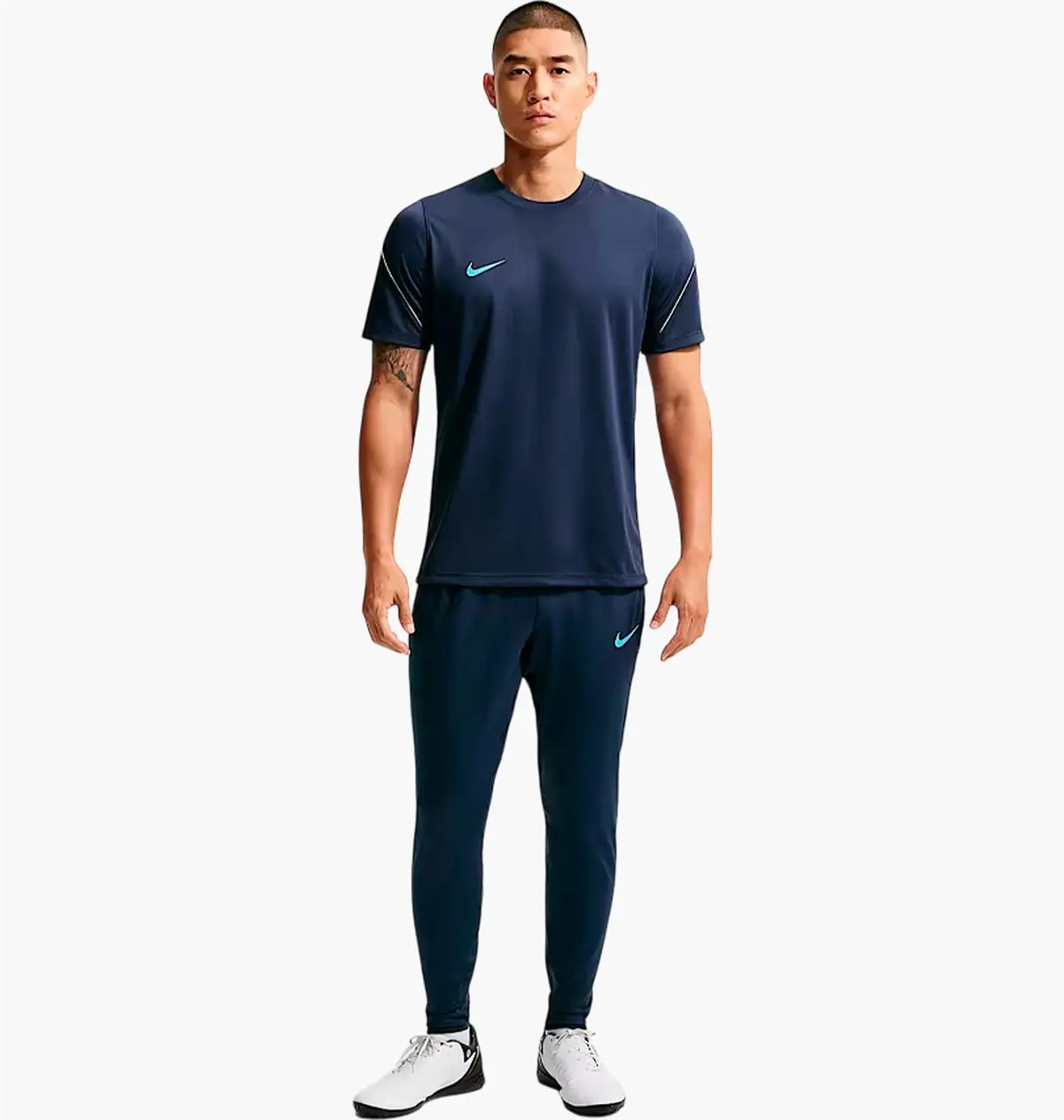 Футболка мужская Nike Strike Blue