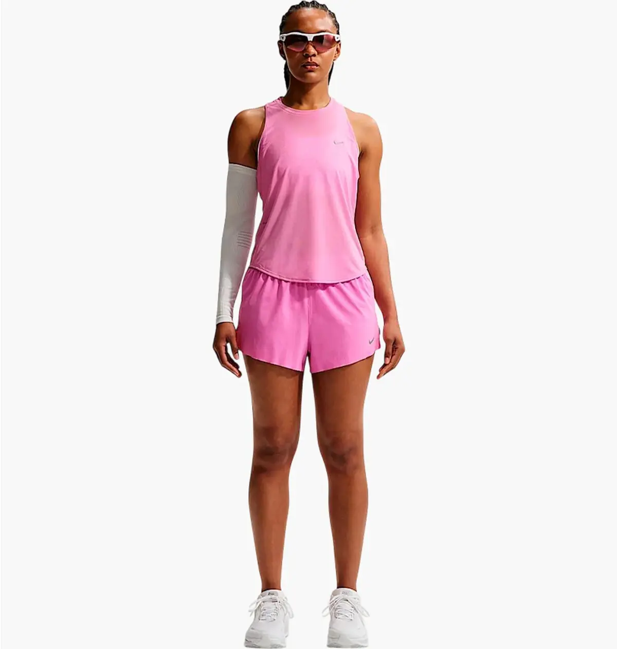 Майка жіноча Nike Swift Pink