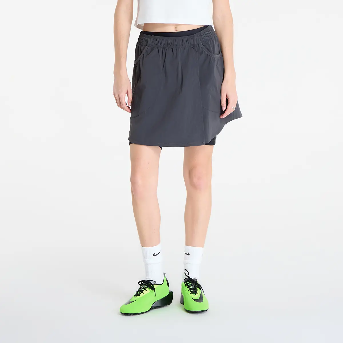 Шорти жіночі Nike Acg "Five Towers"