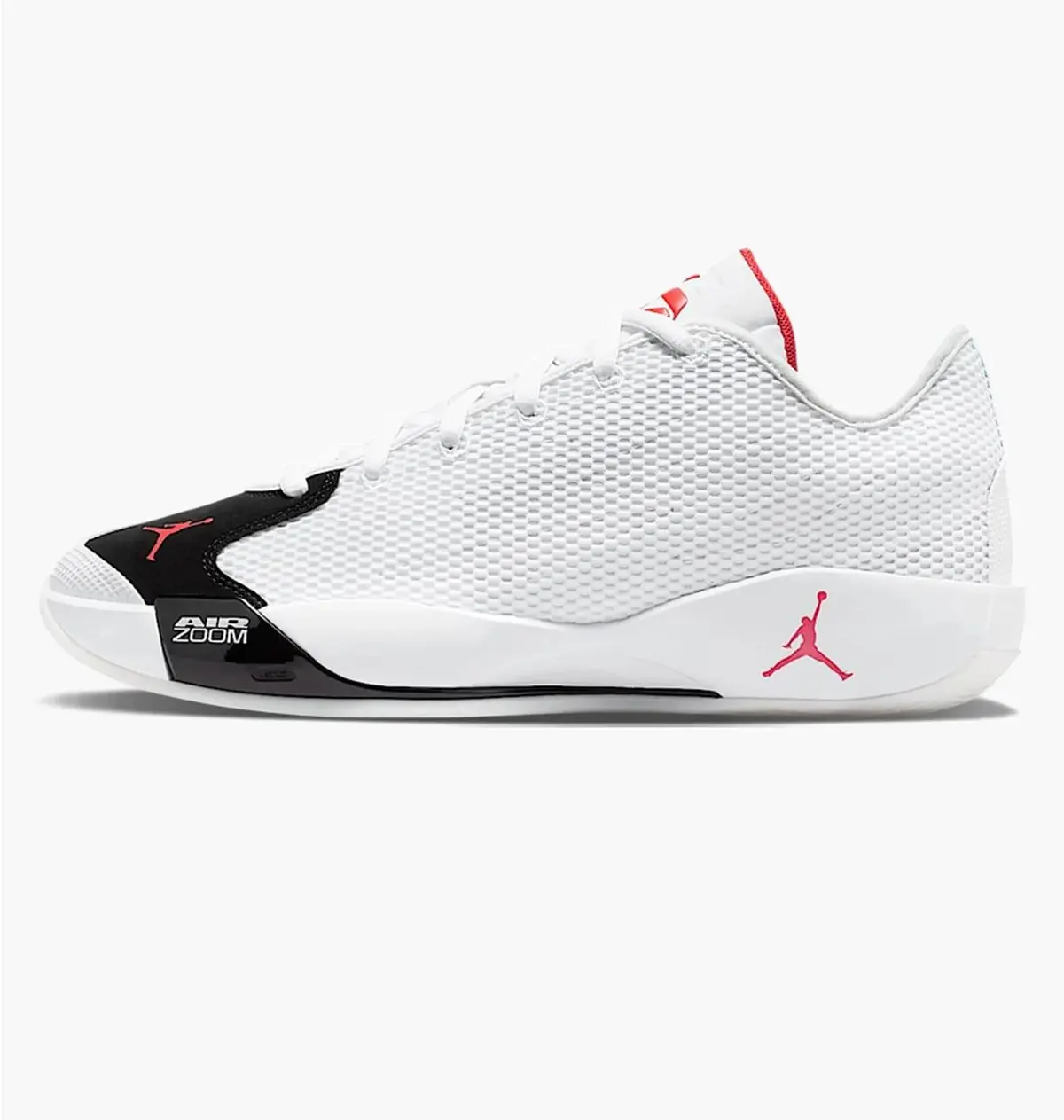 Кроссовки мужские Jordan Luka 77 White