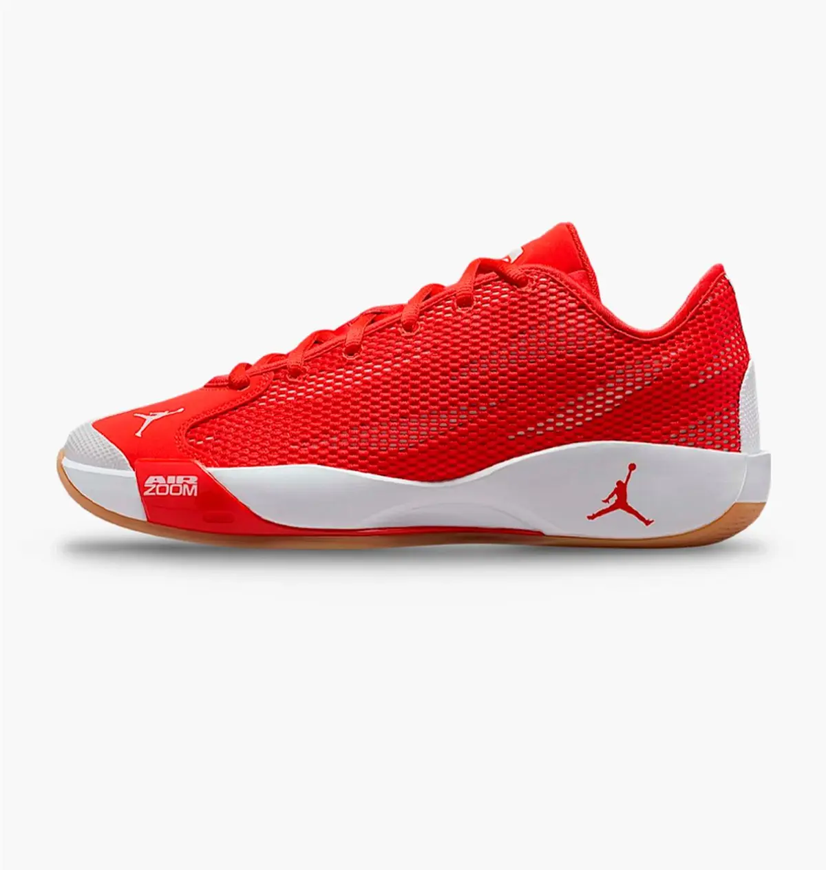 Кросівки чоловічі Nike Luka 77 Basketball Red