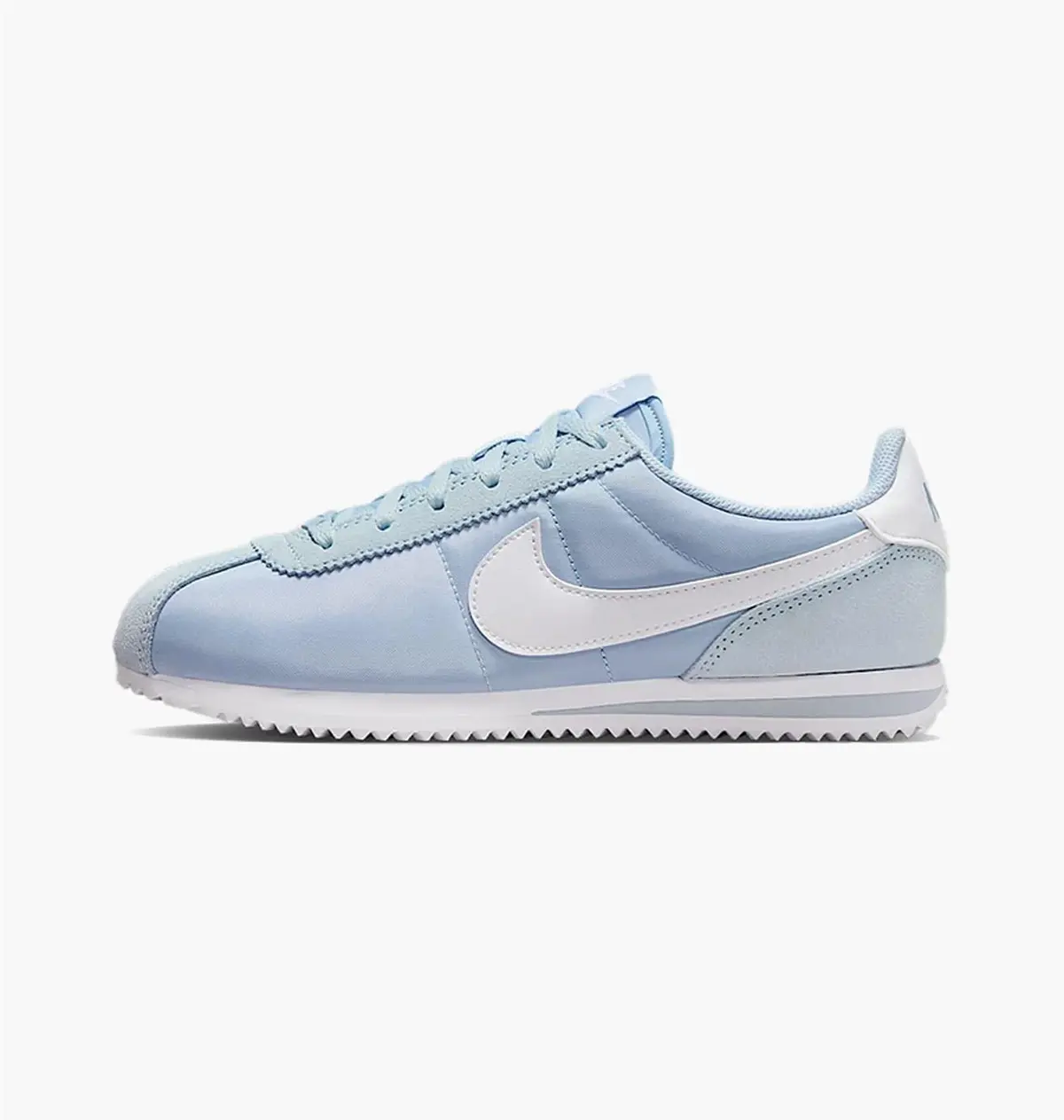 Кросівки жіночі Nike Cortez Textile