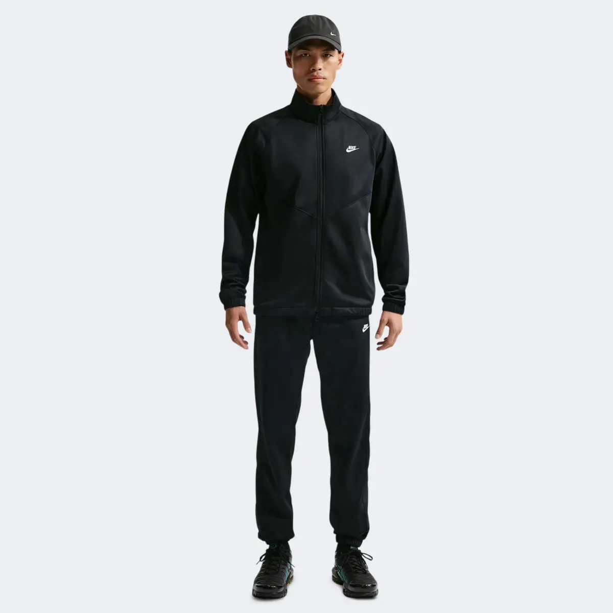 Спортивний костюм чоловічий Nike M Nk Wr Pk Trk Suit