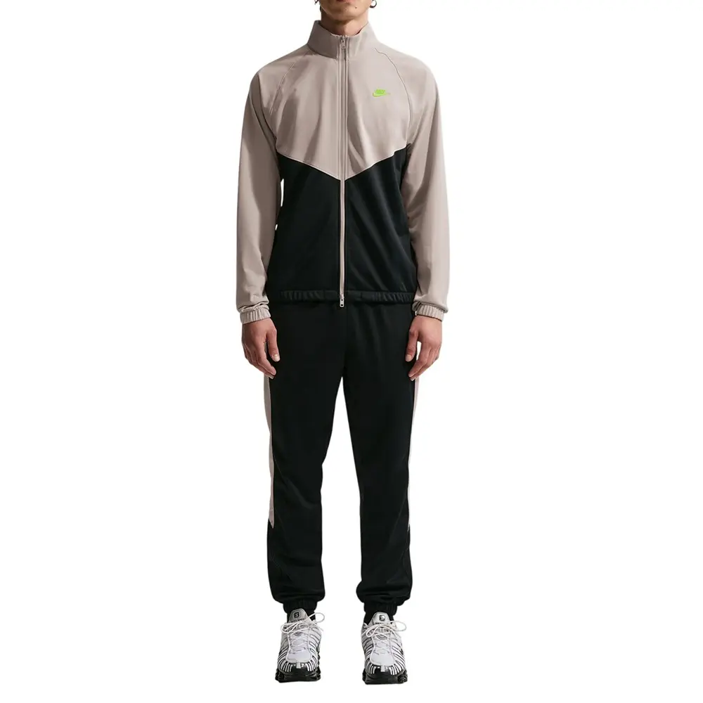 Спортивний костюм чоловічий Nike Wr Pk Trk Suit