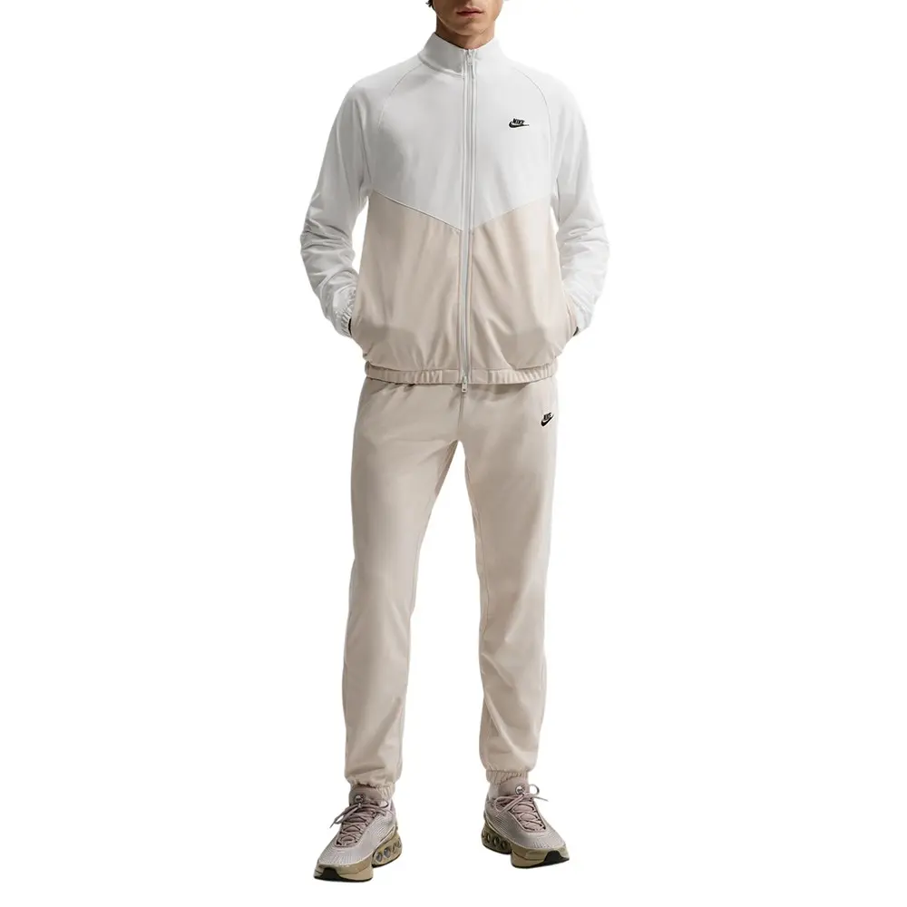 Спортивний костюм чоловічий Nike M Nk Wr Pk Trk Suit