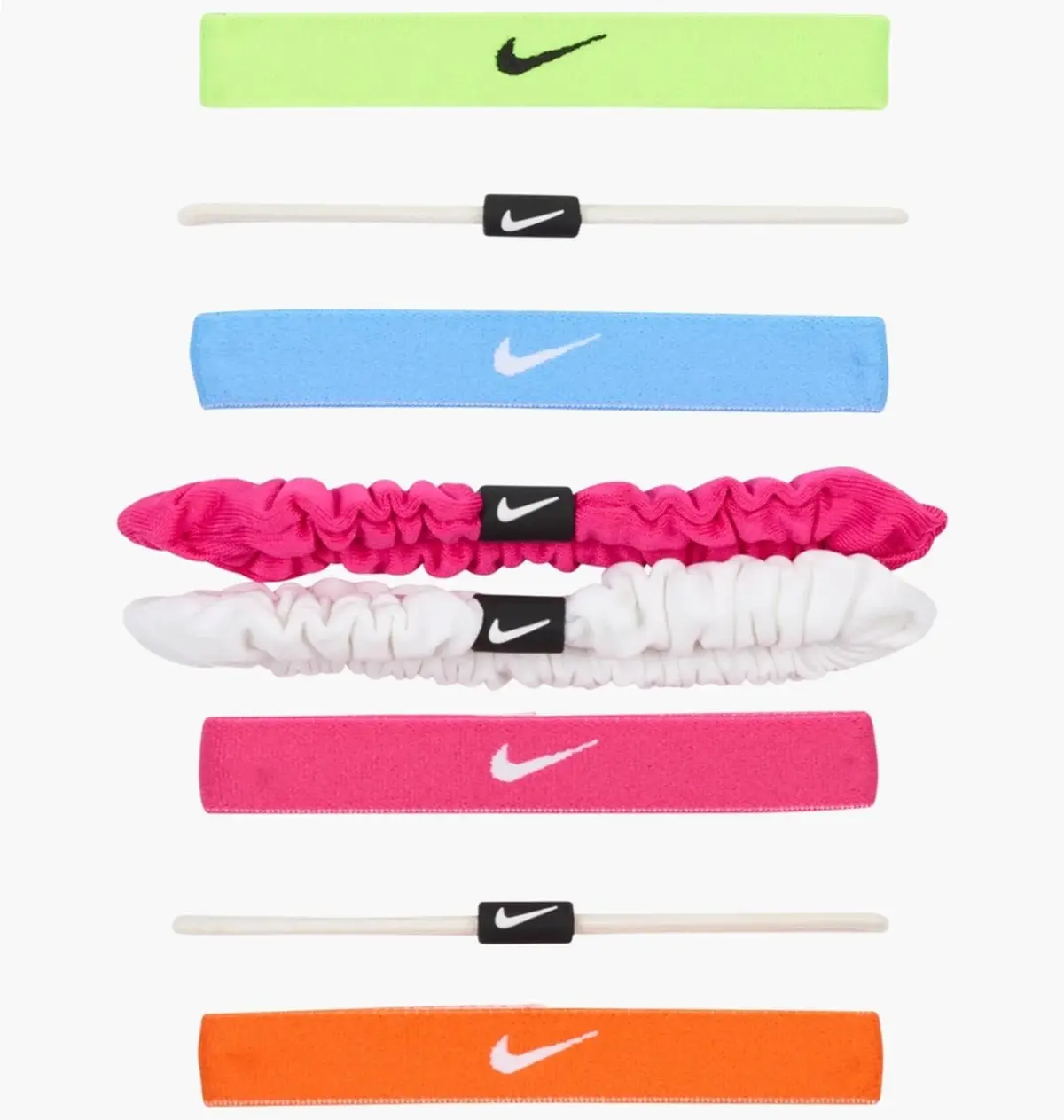 Пов'язка на голову Nike Flex Classic Mixed Multi
