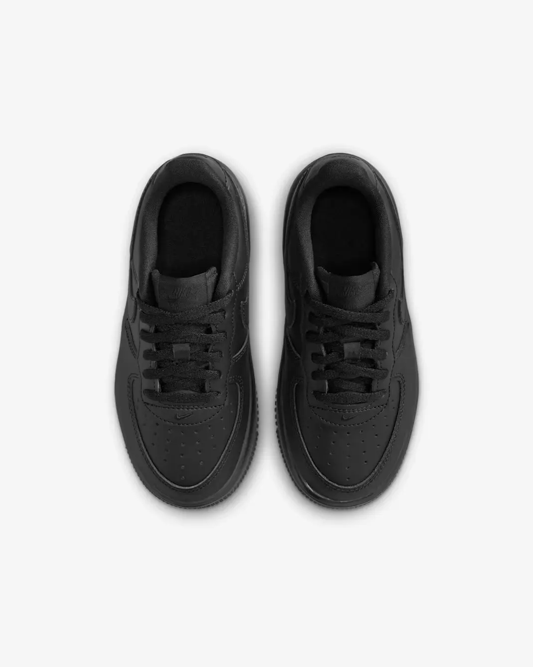 Кроссовки унисекс Nike Force 1 Low Lace (Ps)