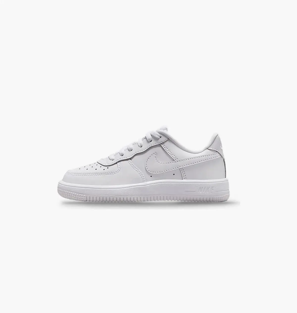 Кросівки дитячі Nike Air Force 1 Low White