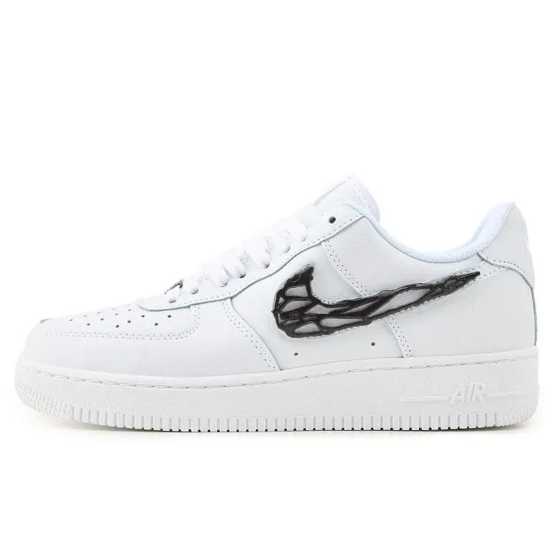 Кросівки жіночі Nike Air Force 1 '07 Lx Molten Metal Swoosh