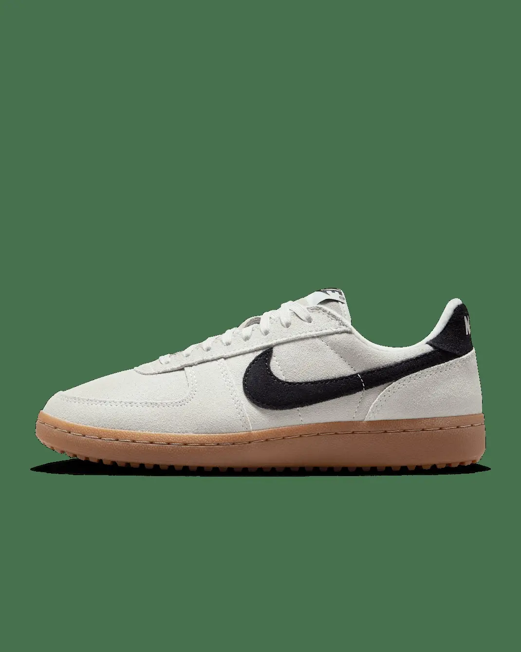 Кросівки жіночі Nike Field General Suede