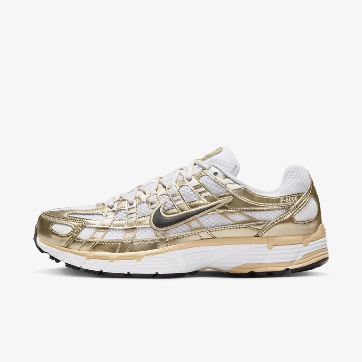 Кросівки жіночі Nike P-6001