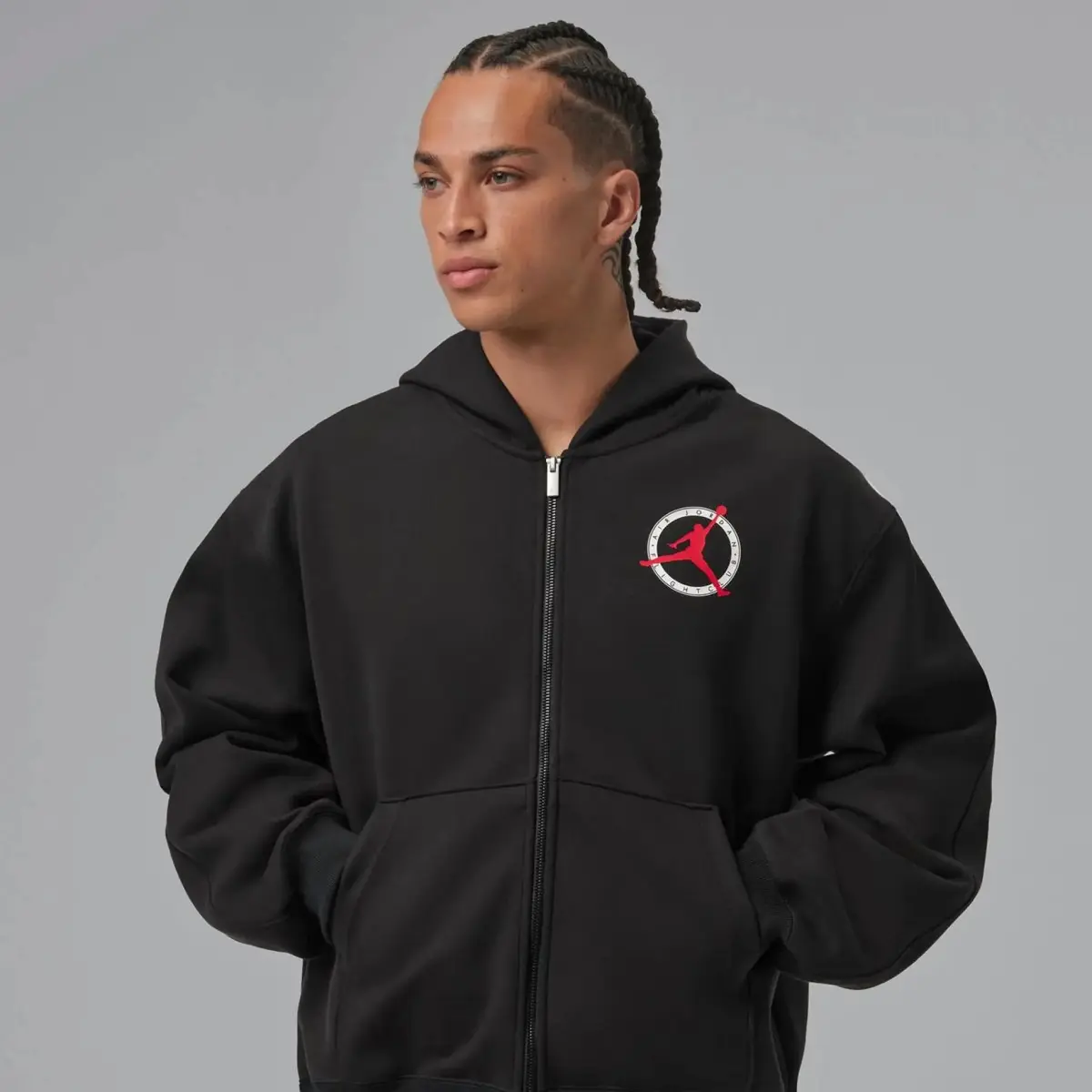 Кофта чоловіча Jordan Flight Club