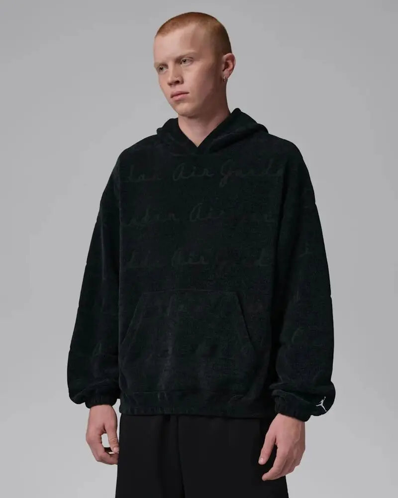 Кофта мужская Nike Flight