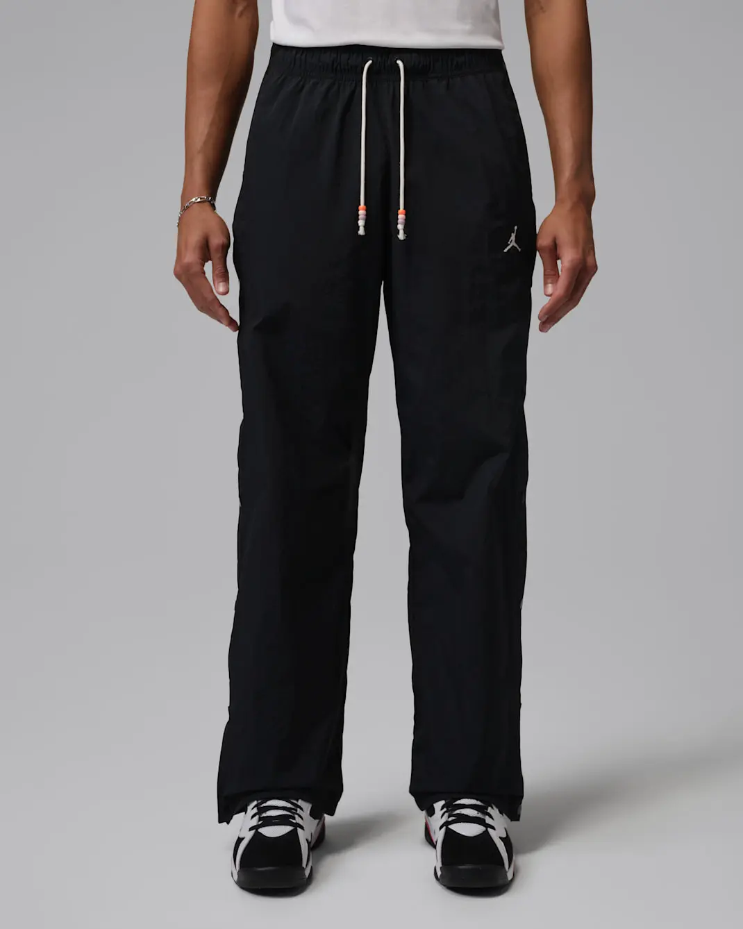 Брюки чоловічі Jordan Brooklyn Festival Trousers
