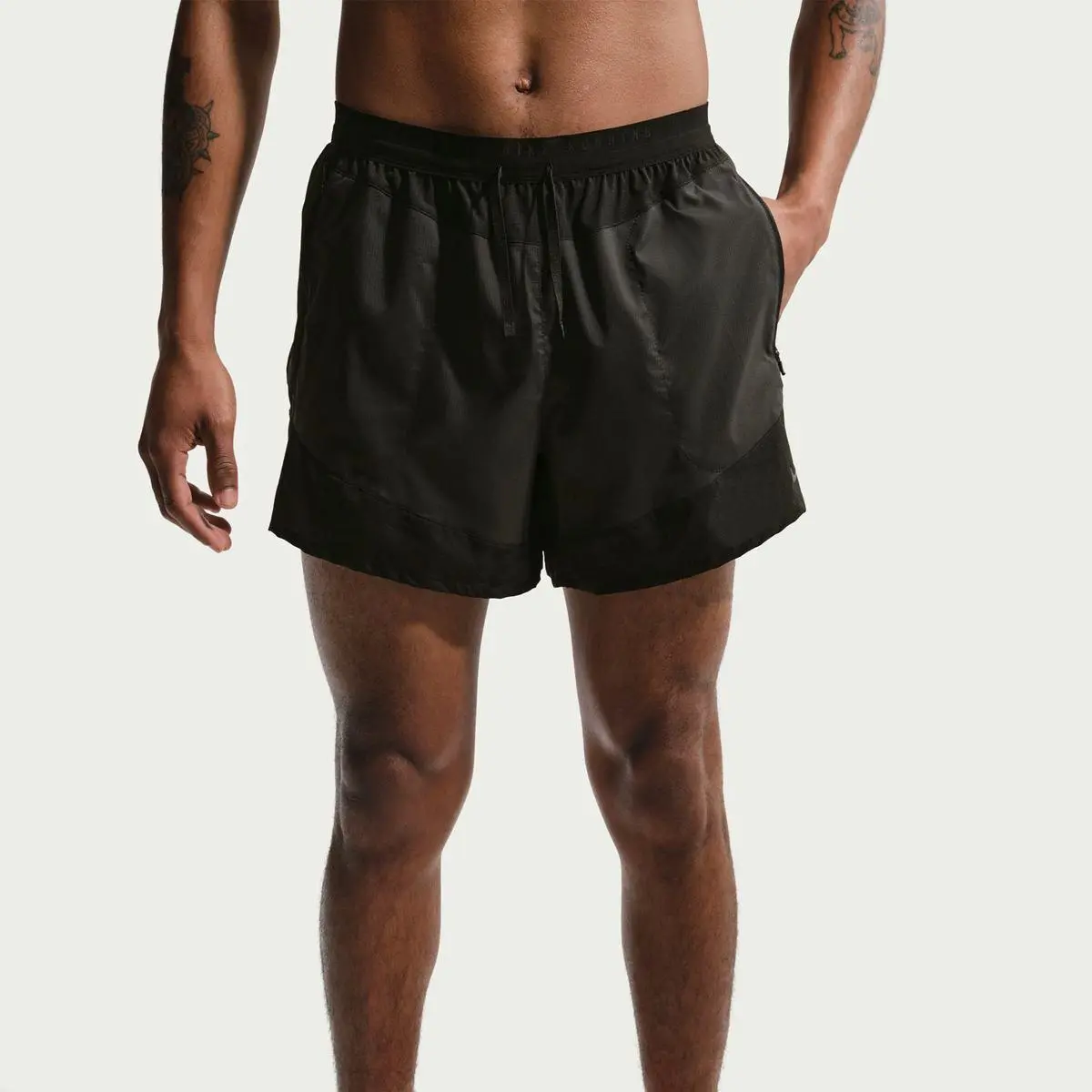 Шорти чоловічі Nike M Nk Df 5Bf Stride Nvlty Short