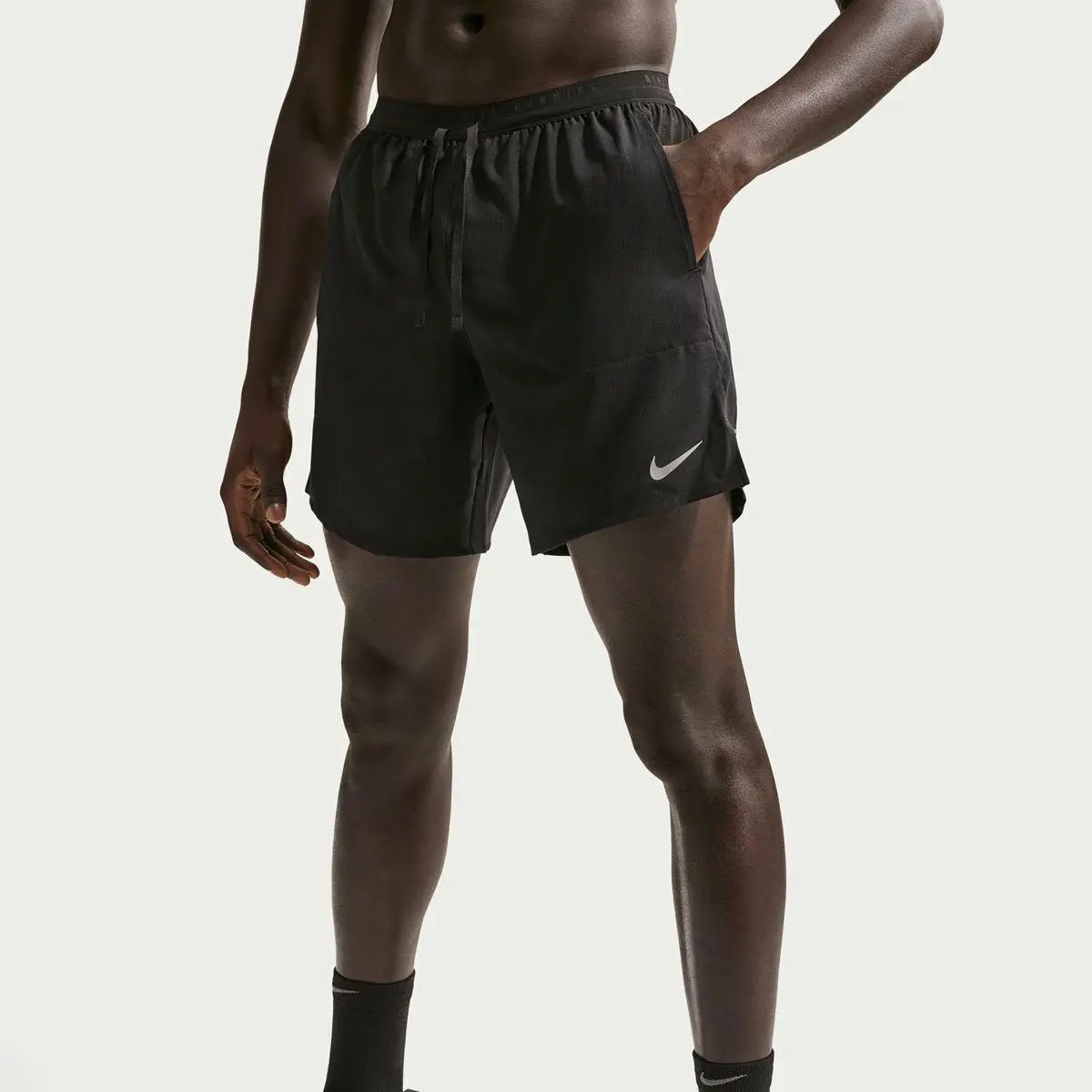 Шорти чоловічі Nike M Nk Df Stride 2In1 7In Short