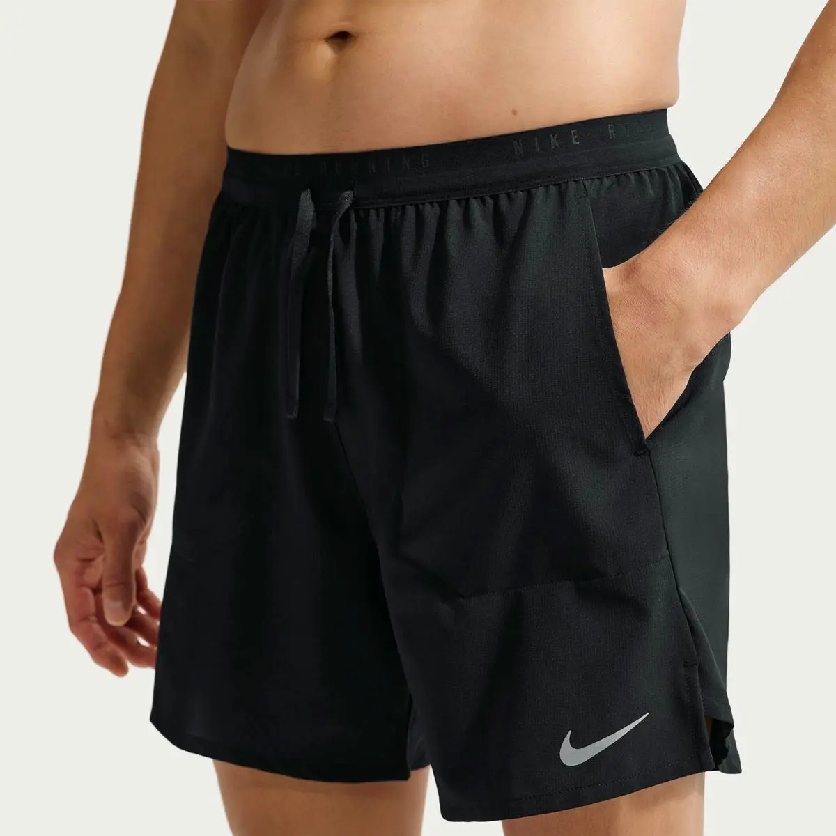 Шорти чоловічі Nike M Nk Df Stride 7In Bf Short