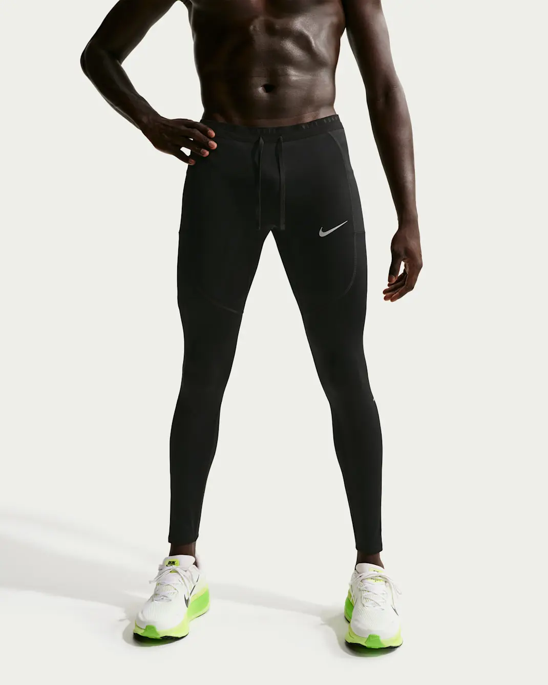 Термобілизна чоловіча Nike Stride