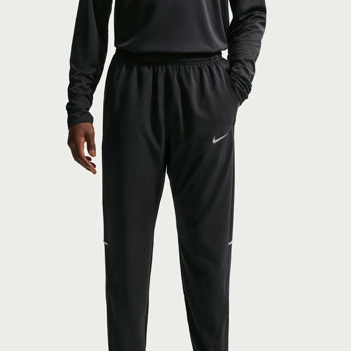 Брюки чоловічі Nike M Nk Df Miler Woven Pant