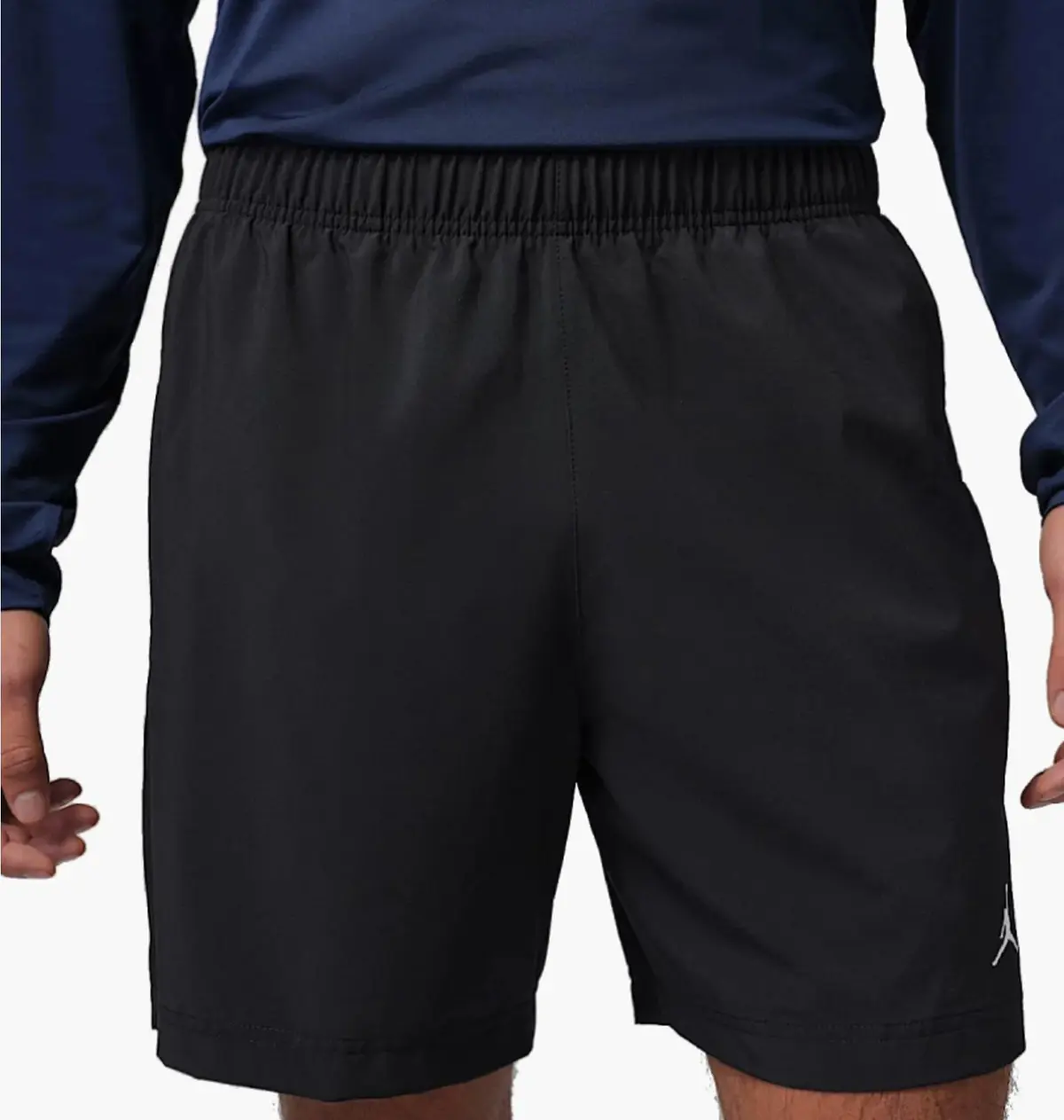 Шорти чоловічі Jordan Sport Essentials Black