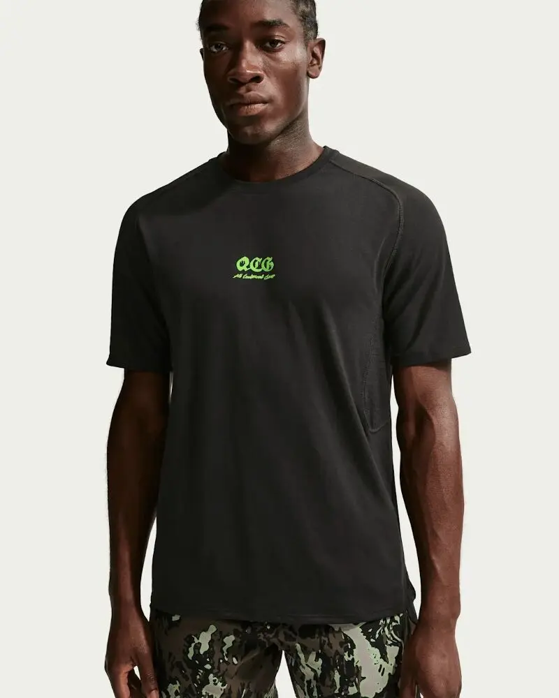 Футболка чоловіча Nike ACG «Solar Chase» Dri-FIT