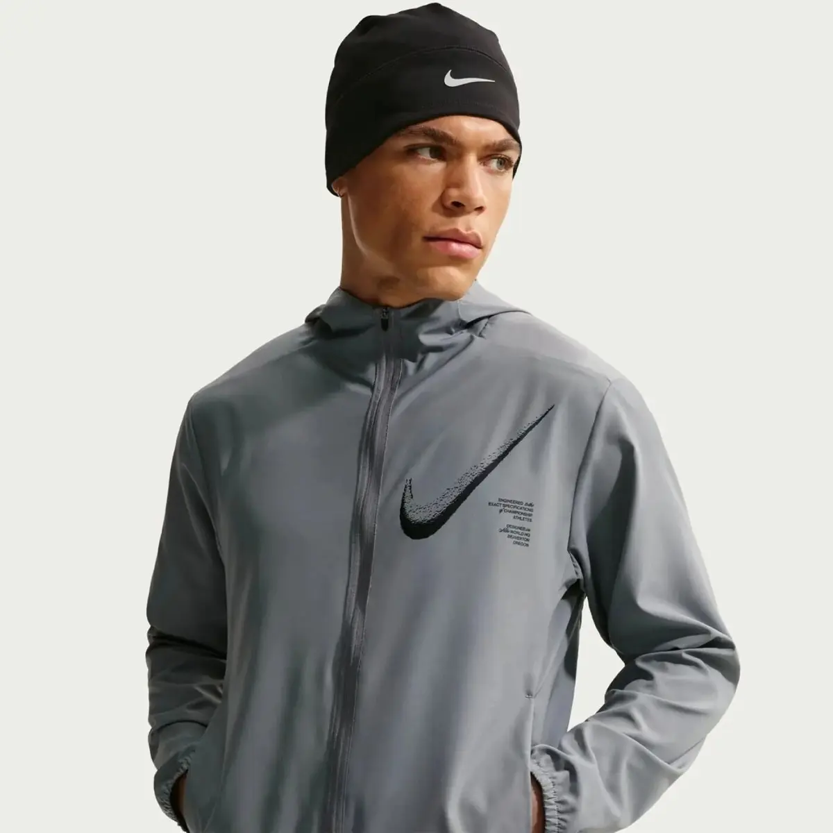 Спортивный костюм мужской Nike Dri-FIT Form Graphic