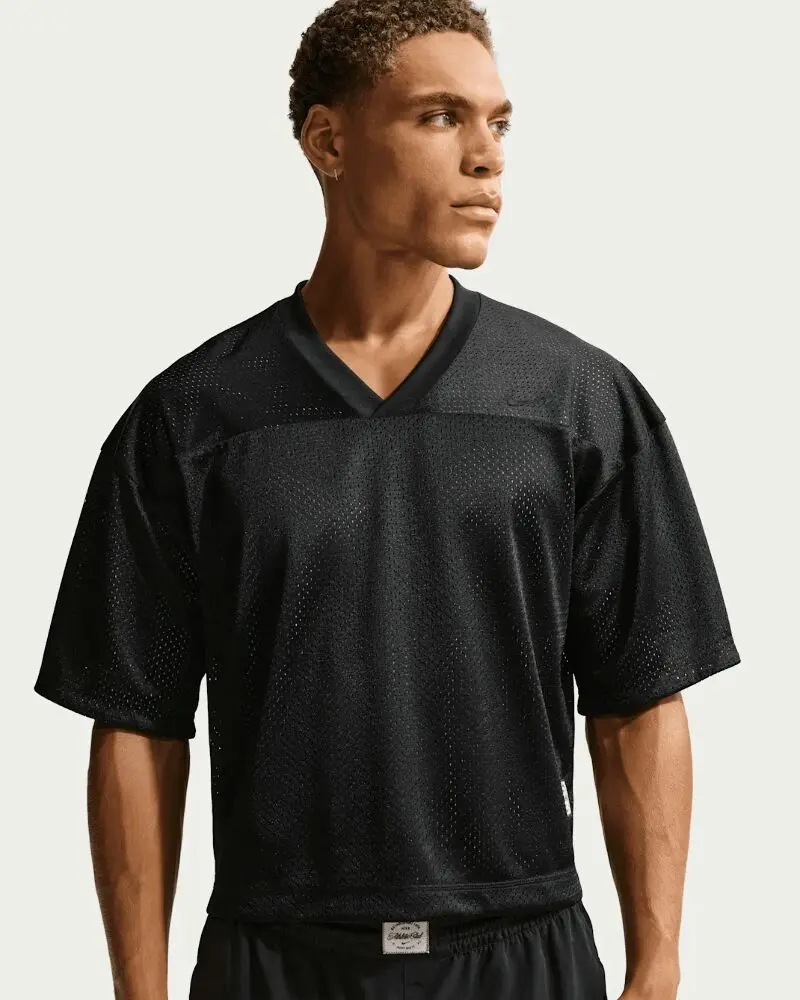 Футболка чоловіча Nike N.A.C. Dri-FIT