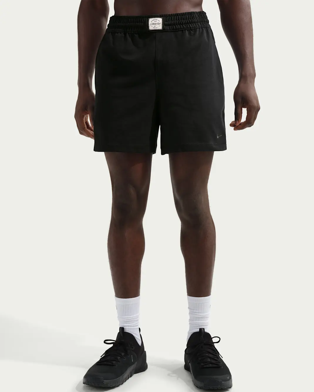 Шорти чоловічі Nike N.A.C. Dri-Fit 5" Knit Training Shorts
