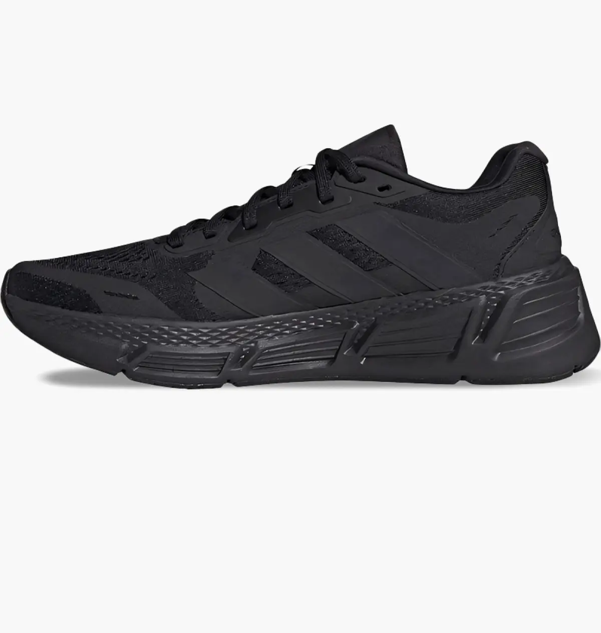 Кроссовки мужские Adidas Questar 2 черные IF2230
