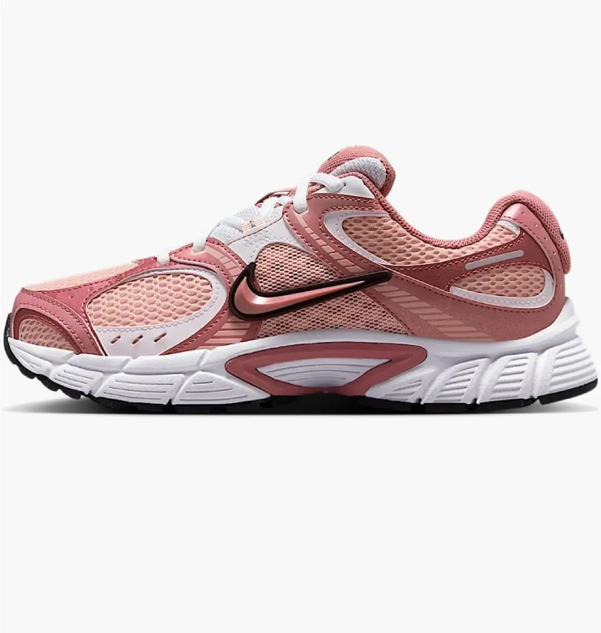 Кросівки жіночі Nike V5 Rnr Peach