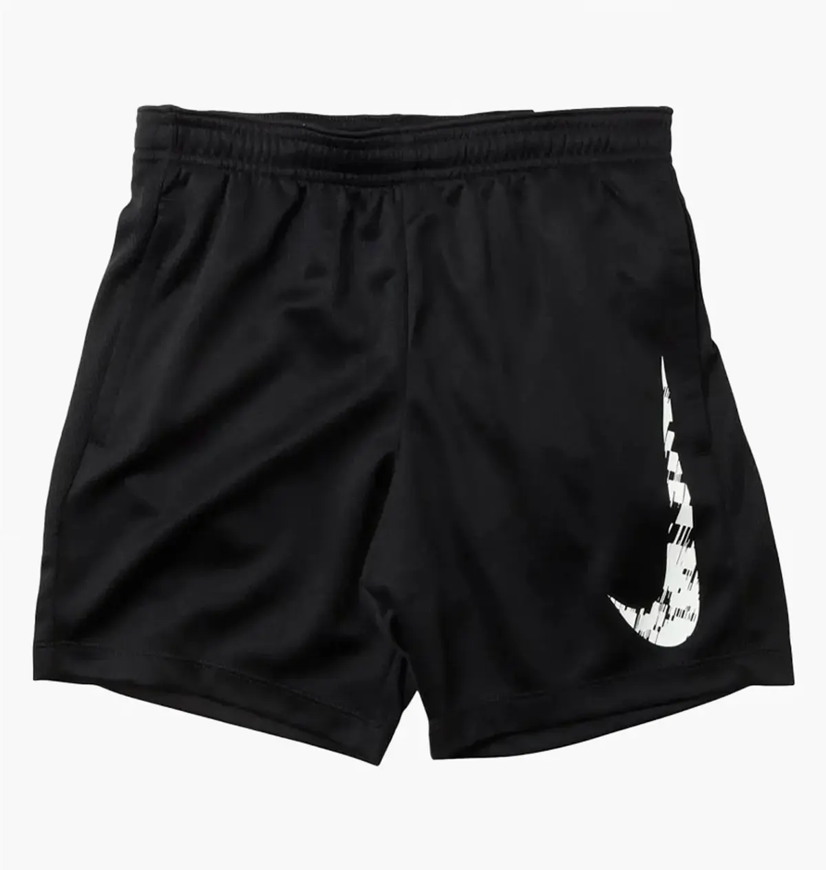 Шорты детские Nike Trophy23 Black