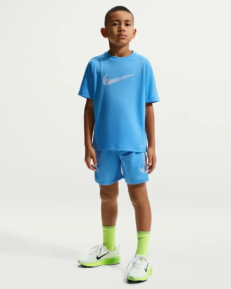 Шорты детские Nike Multi Dri-FIT Training
