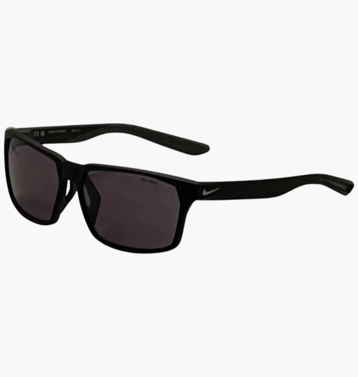 Сонцезахисні окуляри Nike Maverick Black