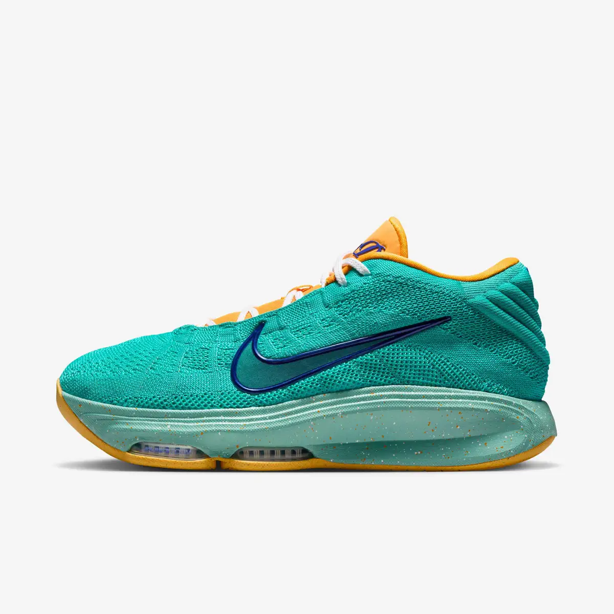 Кросівки чоловічі Nike G.T. Hustle 3