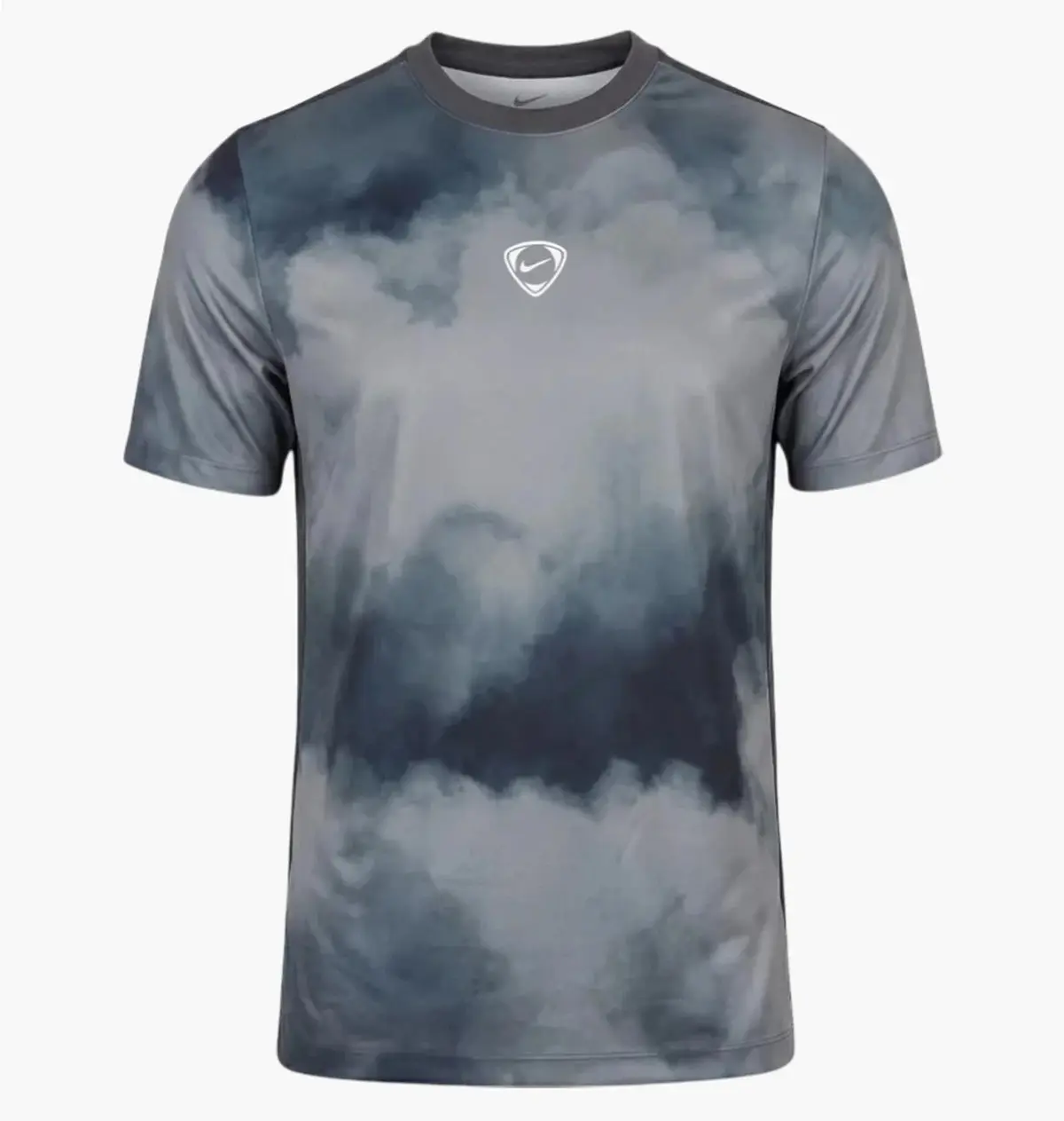 Футболка чоловіча Nike Academy+ Dri-Fit Grey