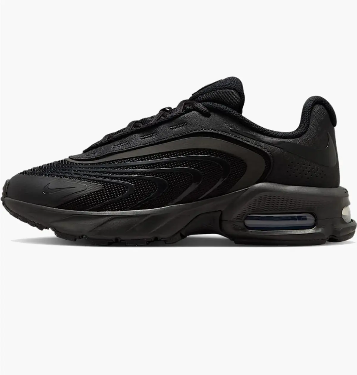 Кросівки жіночі Nike Air Max Fire Black