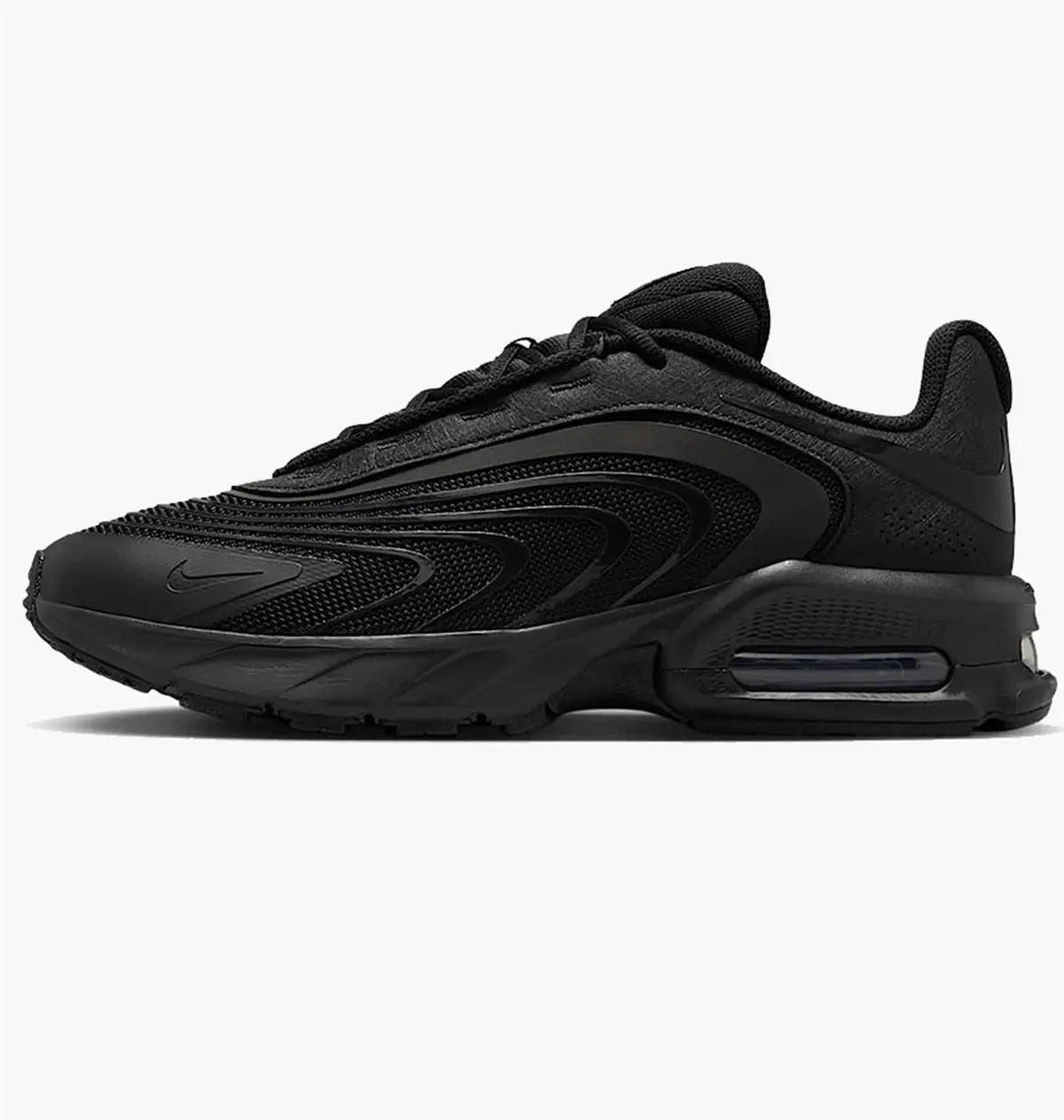 Кросівки чоловічі Nike Air Max Fire Black