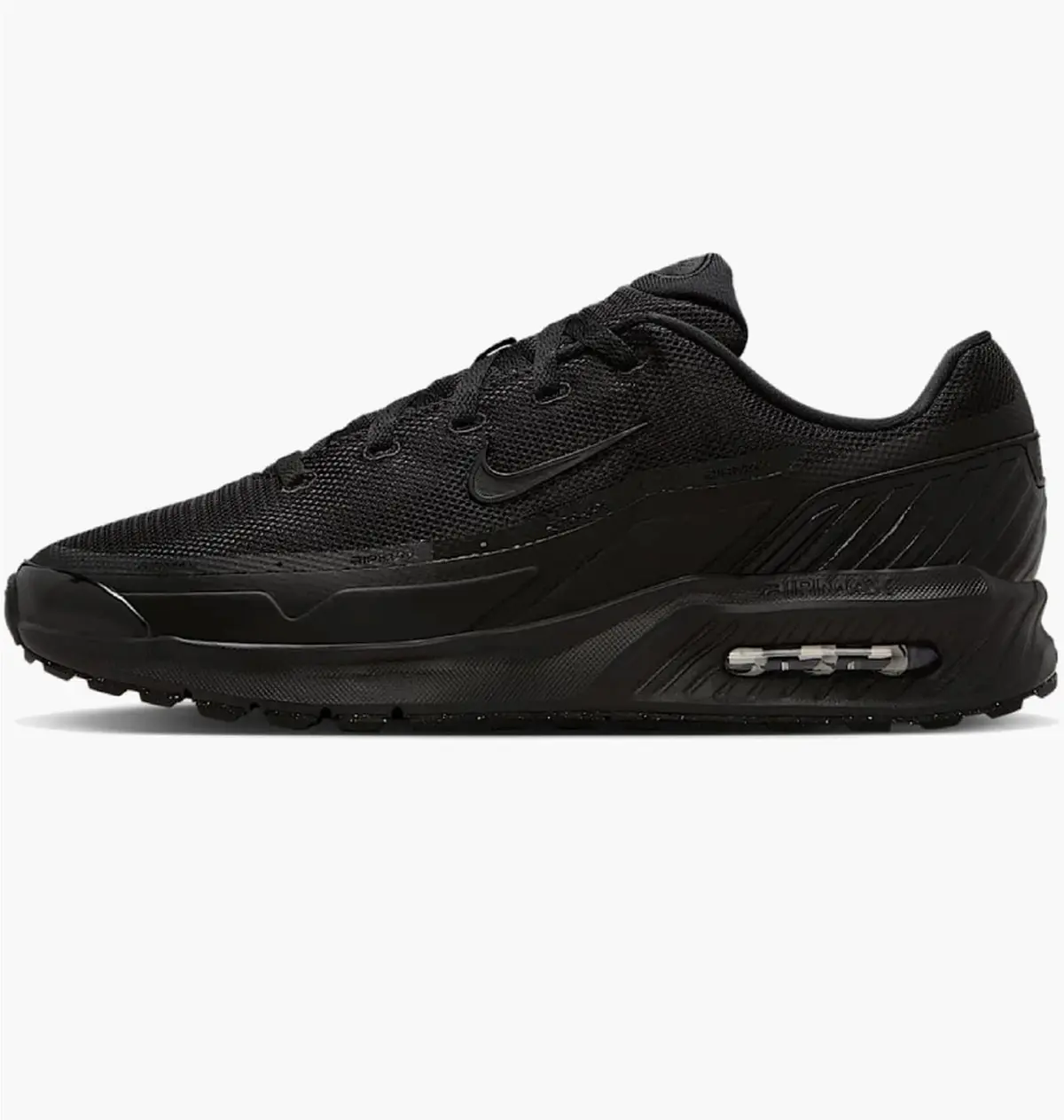 Кросівки чоловічі Nike Air Max Bia Black