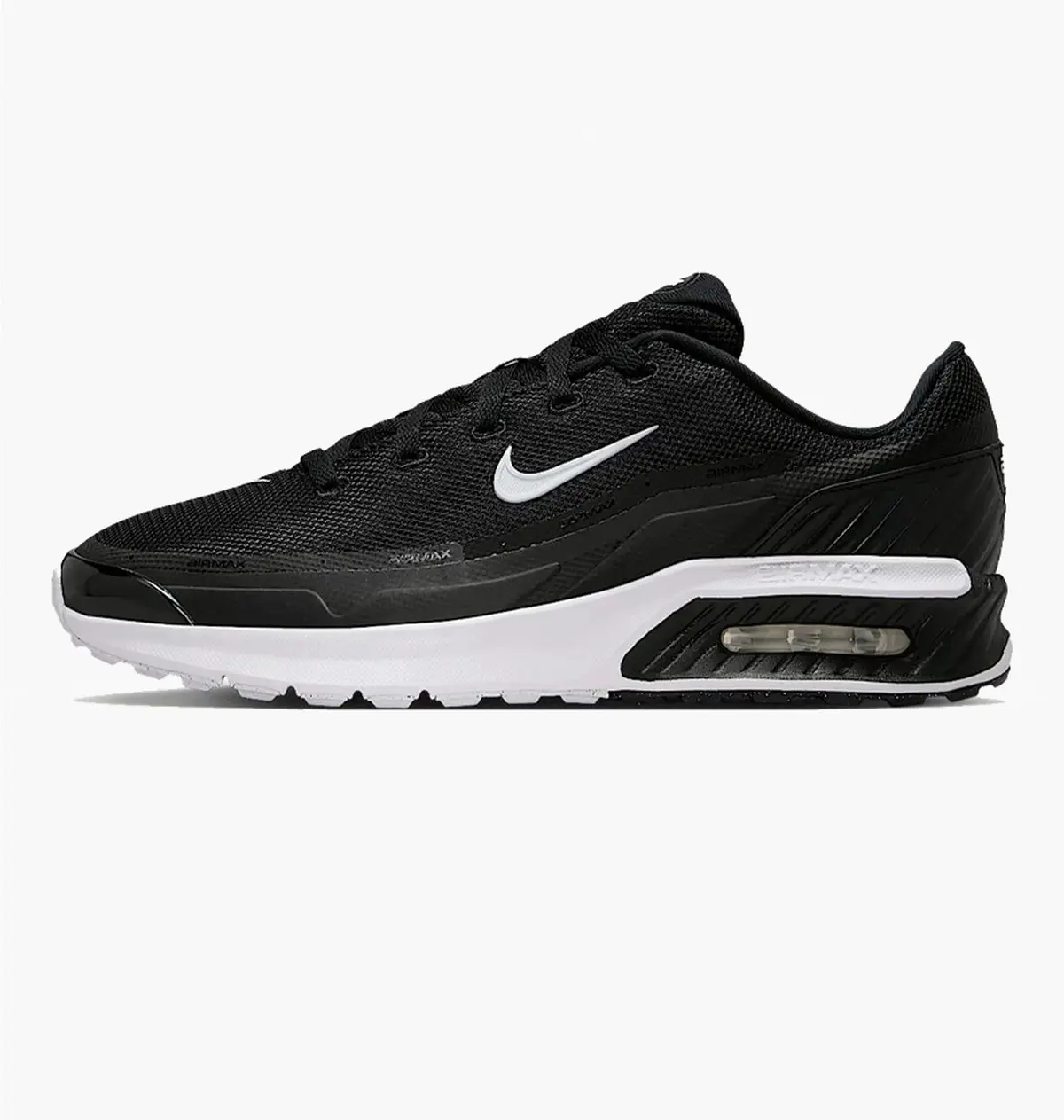 Кросівки чоловічі Nike Air Max Bia Black