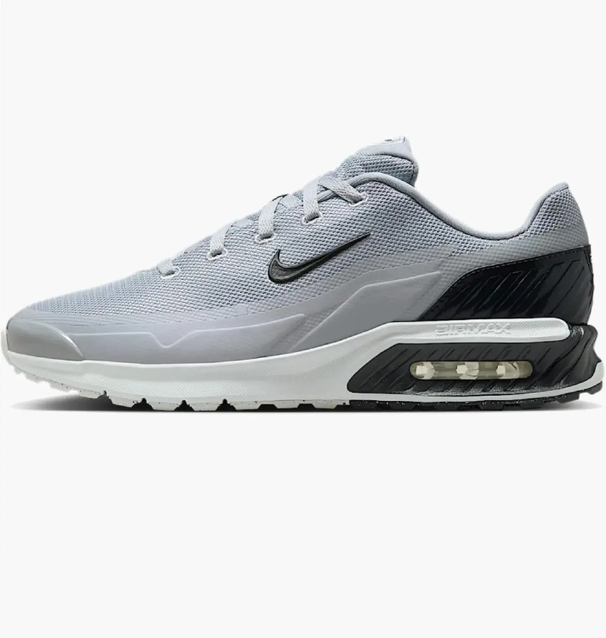 Кросівки чоловічі Nike Air Max Bia Grey