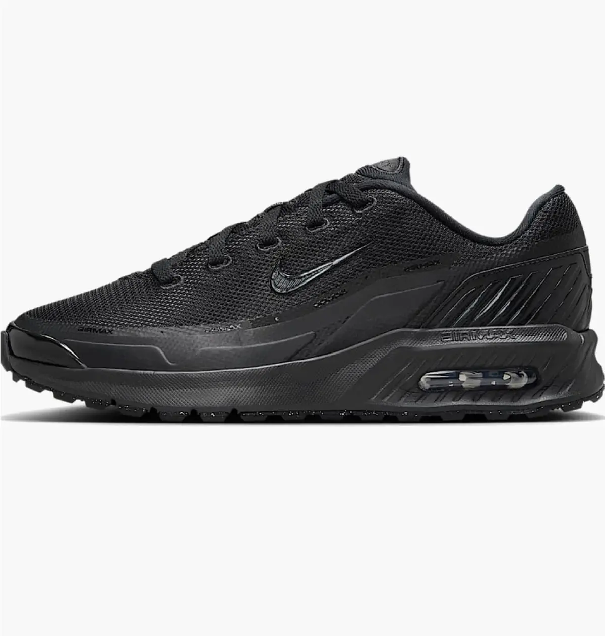 Кросівки жіночі Nike Air Max Bia Black